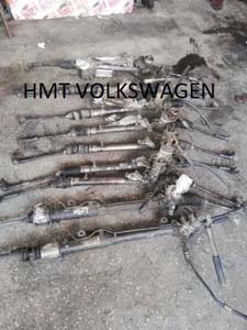 SEAT TOLEDO  çıkma direksiyon kutusu 1J1422075K 1J1422075H 1J1422075L